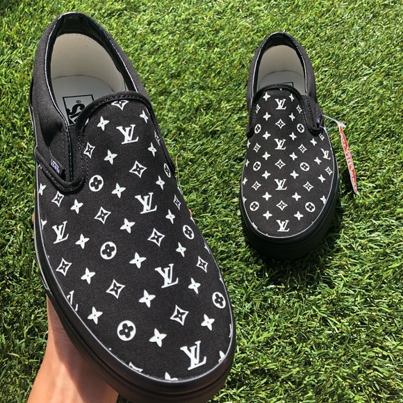 GLOW LV Custom Vans - Picture 6 of 8